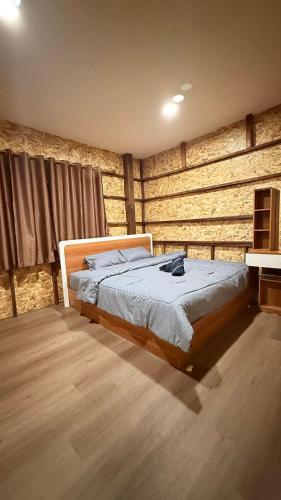 Baan Chok Dee Homestay - Chiangkhan Baan Chok Dee Homestay - Chiangkhan