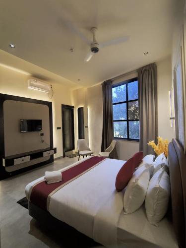 hotel photo