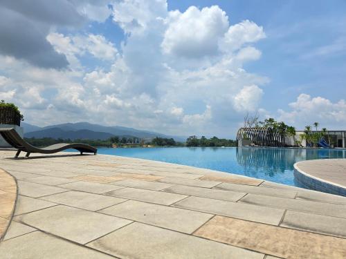 View, Near Broga@Kiara Plaza Semenyih 5PAX in Semenyih