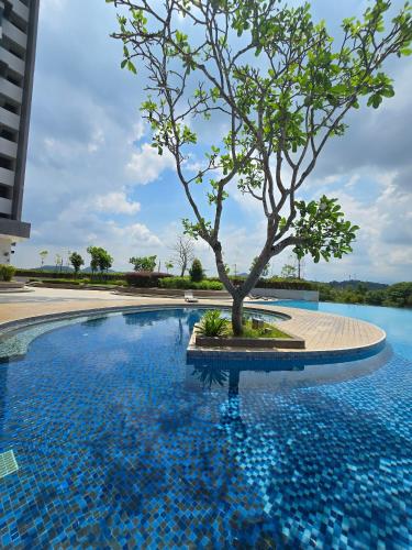 Surrounding environment, Near Broga@Kiara Plaza Semenyih 5PAX in Semenyih