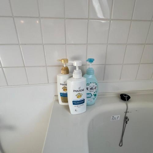 Room 901, 6-minute walk from Shin-Osaka Station,