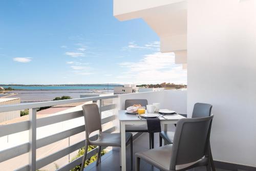 Apartaments S'Estanyol - Cala Saona