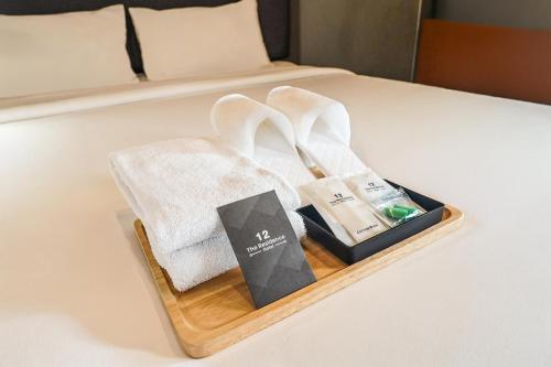 สิ่งอำนวยความสะดวกในห้องพัก