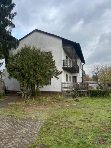 Vista exterior, Rodgau Work & Sleep in Rodgau