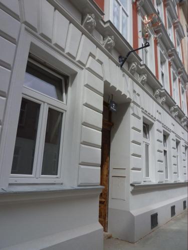 Apartment Nestroygasse 3