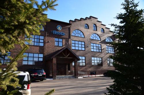 Hotel Fessla