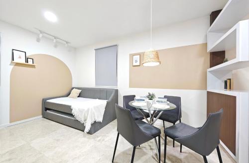 Bintang Fairlane Residence #83 KLCC Pavilion, Куала-Лумпур