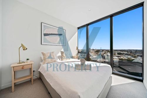 1BR Apartment in the Heart of the CBD, Perth