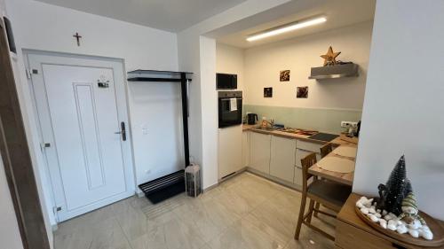Malu Apartman in Sarvar