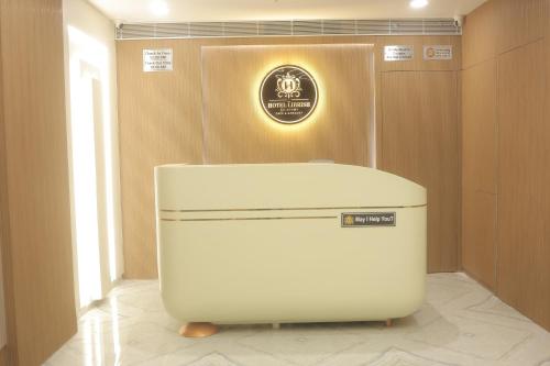 Hotel The Librish - Wadgaon