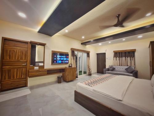 RK Resorts - Karaikal in Karaikal