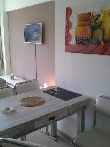 المرافق, Vista Al Lago Apartments in سان كارلوس دي باريلوتش