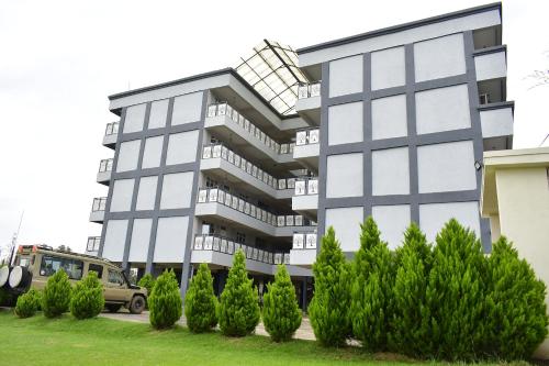 EveHomes 2 bedroom Nanyuki in 納紐基