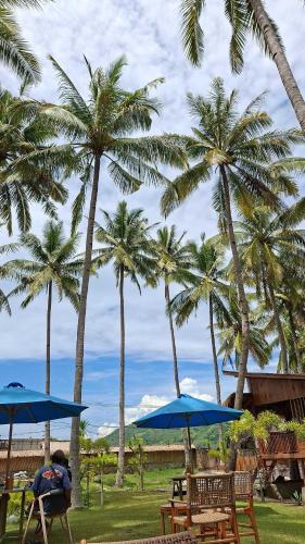 Living On Air in Kuang