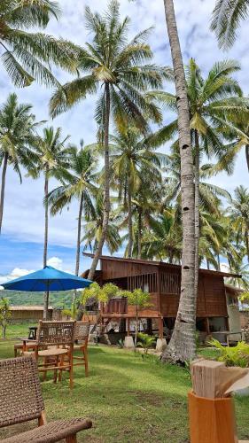 Living On Air in Kuang