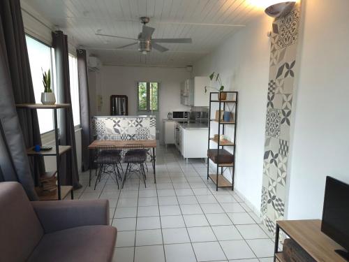 Provence Studio 33 m2 - Location saisonnière - Cavaillon