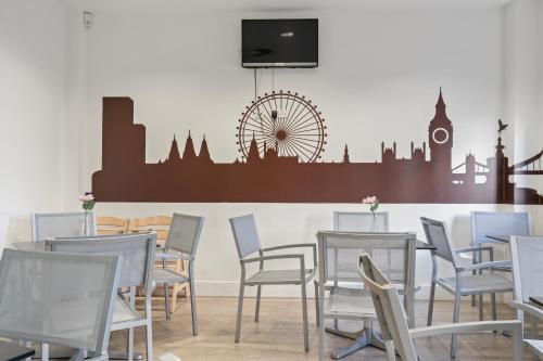 Mk Hotel London - image 14