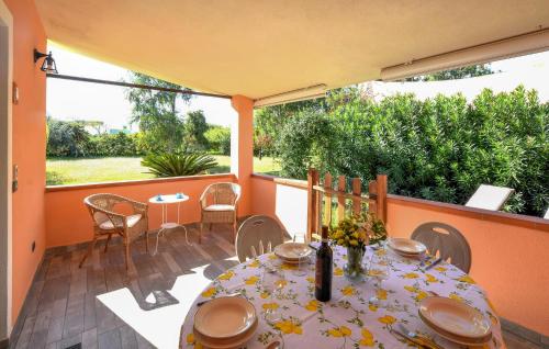 酒店外观, Gorgeous Home In Cirella With Wifi in 迪亚曼泰