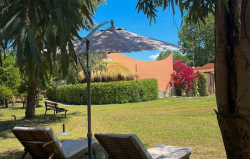 酒店外观, Gorgeous Home In Cirella With Wifi in 迪亚曼泰