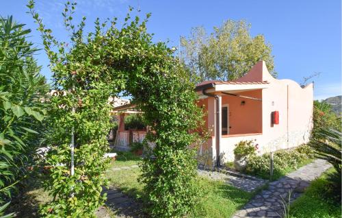 酒店外观, Gorgeous Home In Cirella With Wifi in 迪亚曼泰