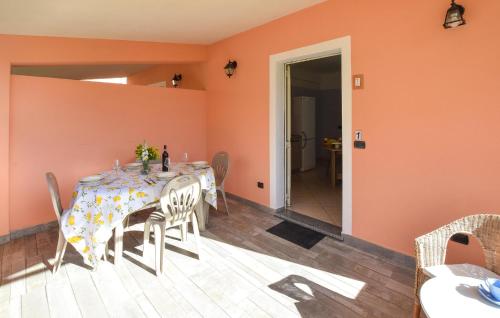 酒店外观, Gorgeous Home In Cirella With Wifi in 迪亚曼泰
