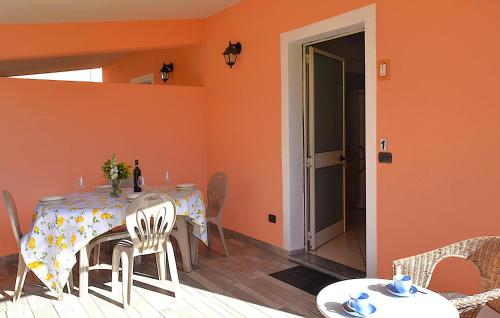 酒店外观, Gorgeous Home In Cirella With Wifi in 迪亚曼泰