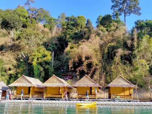 Attractions, Friendlyhostel in Khao Sok (Suratthani)