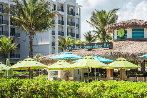 Wyndham Grand Rio Mar Puerto Rico Golf & Beach Resort - image 32