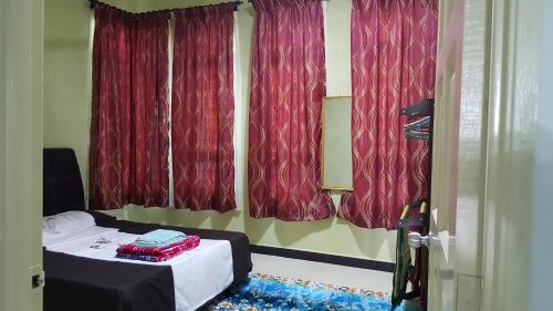 @Damai Homestay Kota Bharu