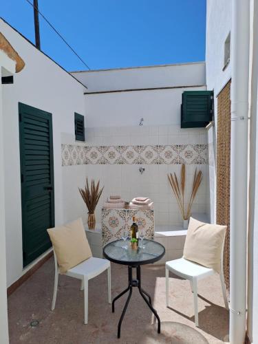  SoulFlow Sicilia - Seaside Holiday Homes in Marinella di Selinunte