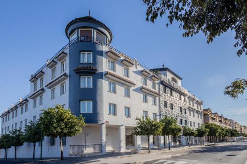 Hesperia Córdoba, Córdoba