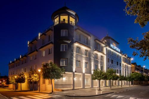 Vista exterior, Hesperia Cordoba in Cordoba Suburbs