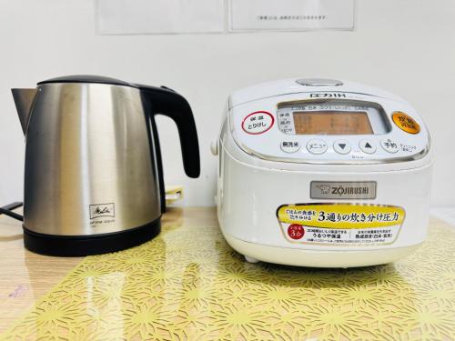 Shinagawa City 荏原201-SN0480