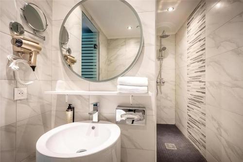 Hotel Jamingo, Amberes (foto 7)