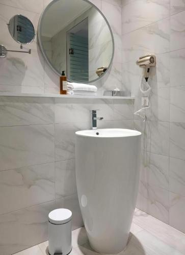 Hotel Jamingo, Amberes (foto 8)