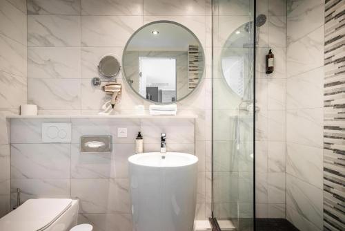 Hotel Jamingo, Amberes (foto 9)