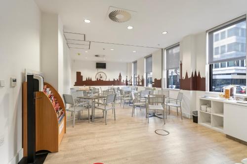 Mk Hotel London - image 7