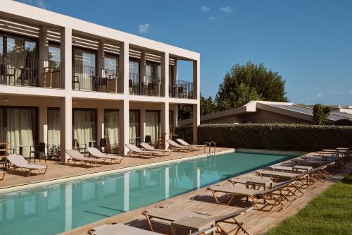 New Beach Hotel - Zakynthos New Beach Hotel - Zakynthos