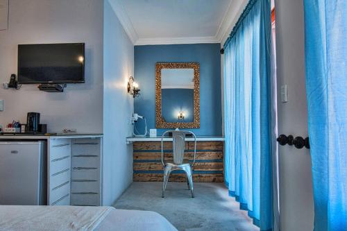 Windhoek Gardens Boutique Hotel