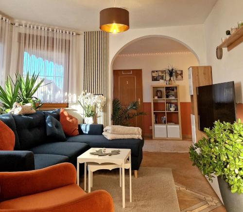 Istaba viesiem, Ferienwohnung im Herzen der Lausitz in Neu-Trebendorf