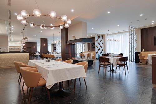 Hotel Complex SamElyon in Samokov