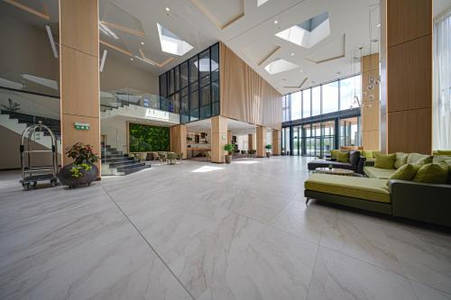 Hotel Complex SamElyon in Samokov