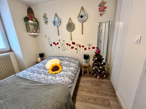 Le Mini Nid - Location saisonnière - Rives