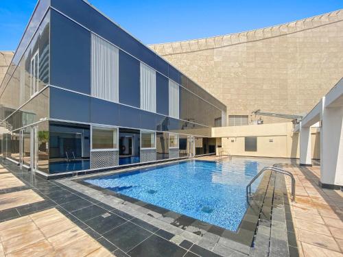 Silkhaus Cozy Studio with DIFC Views - image 12