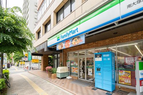 Renaissance Court Sugamo