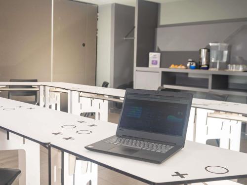 Meeting room / ballrooms, ibis Styles Merida Galerias in Merida