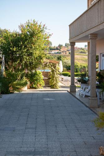 Casa Flor do Campo