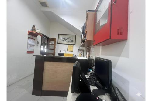 Lobby, OYO 91259 Hai Thien Motel in Kangar