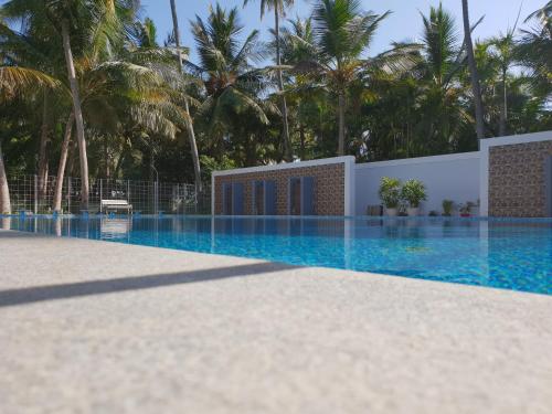Skats, RK Resorts - Karaikal in Karaikal