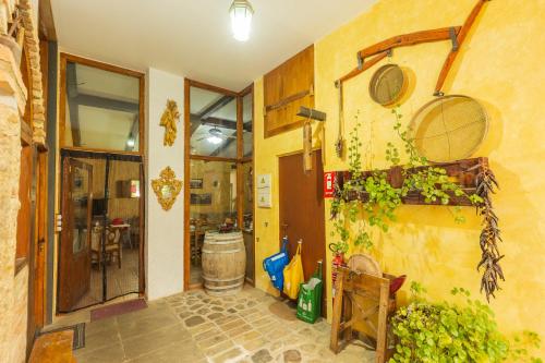 Casa Rural "La Bardena Blanca I " in Arguedas